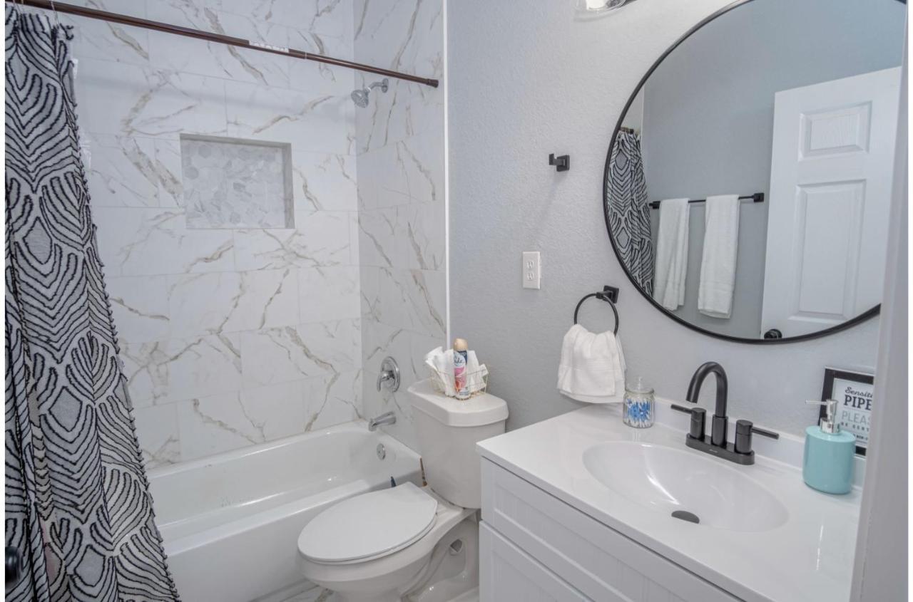 Cozy And Lovely 2Br 2Ba Apt#A Near Lively Downtown 샌안토니오 외부 사진