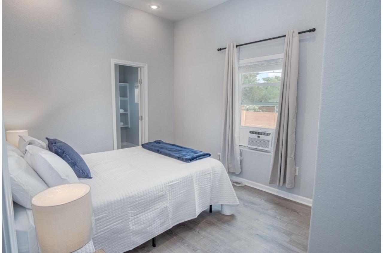 Cozy And Lovely 2Br 2Ba Apt#A Near Lively Downtown 샌안토니오 외부 사진